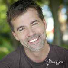 Dr. Hans Mangual Gutiérrez