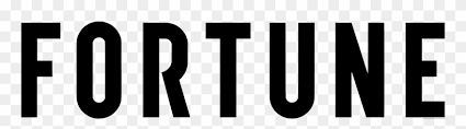 Download The Startup That Predicted Brexit Has Some Bad News Fortune Magazine Logo Svg Clipart 2068999 Pinclipart