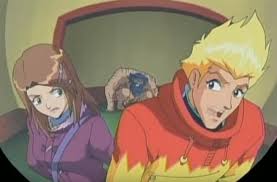 The show was produced by marathon media group (french television production company based in paris), and image entertainment corporation (a canadian production and animation company based in montreal). Martin Mystery Tv Series 2003 2006 Imdb