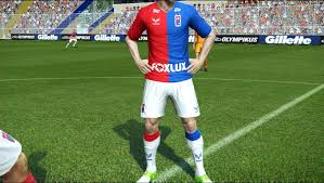 The correct way to pronounce philadelphia is? Pes 2013 Parana Clube Kits 19 20 By D5ouglas Pes Patch