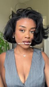 Anthony Dikey Blow Dry Hair