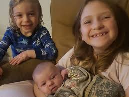 Fundraiser for Lori Ellison by Sarah Rose : Kaitlyn's Tragic Loss: Help Her  Children