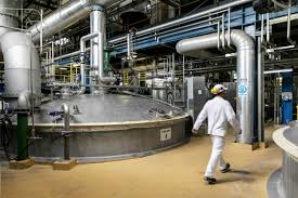 Agrauxine On Twitter Conference De Presse Biospringer Est L Usine Lesaffre Ou Est Produit Romeo Produit De Biocontrole D Agrauxine Contre Le Mildiou Et L Oidium Technologie Brevetee Issue De La R D De Lesaffre Https T Co N0cn1iclub