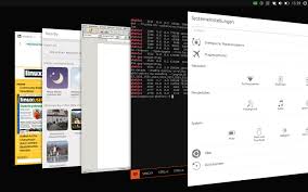 Das BQ Aquaris M10 Ubuntu Tablet mit ...