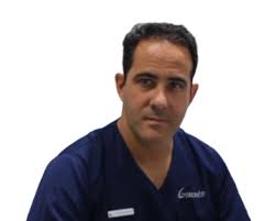 Dentistas especialistas en TAC total body de Muriedas