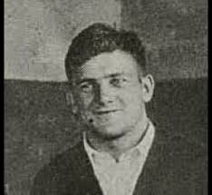 George Gerald “Porky” McPartlin (1909-1989)