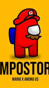 How To Download And Install Among Us On Your Pc And Mac Gaming Wallpapers Installation Mac