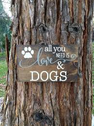 Rustic Home Decorrustic Signdog Signdog Decorfarmhouse Rustic Decor Rustic Farmhouse Decor Rustic House