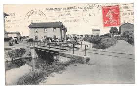 La météo dans les villes à proximité de saint romain le puy. Ville De Saint Romain Le Puy La Mairie De Saint Romain Le Puy Et Sa Commune 42610