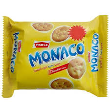 Manage and improve your online marketing. Parle Monaco Biscuits 66 7 G Jiomart
