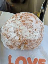 Julie S Dining Club Dunkin Donuts The Bakery
