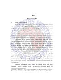 Nah, persebaran flora dan fauna di indonesia dipelajari labih dalam dalam ilmu biogeografi. Perlindungn Hukum Terhadap Spesies Langka Flora Dan Fauna