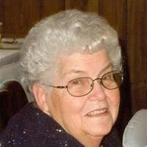 Mary Jurges Obituary