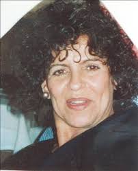 Evelyn Lucero Obituary (2012)