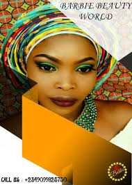 Barbie's Beauty World
