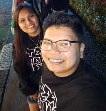 Patricia San Agustin