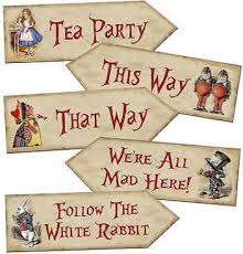 Super Wedding Themes Alice In Wonderland Free Printables 25 Idea Alice In Wonderland Tea Party Birthday Alice In Wonderland Props Alice In Wonderland Tea Party