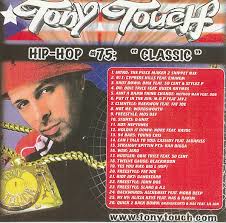 Tony Touch