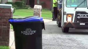 Providing party supplies, household & cleaning supplies and more. Equipment Failure Causes Halt In Longview S Curbside Recycling Services