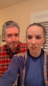 Darin & Brooke Aldridge