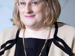 Hollyoaks' first transgender actress says 'times are a-changing'