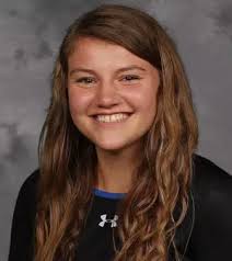 Ellie McDonnell (11/7/2016)