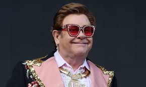 BAZ BAMIGBOYE: Sir Elton John ramps up plans for next musical