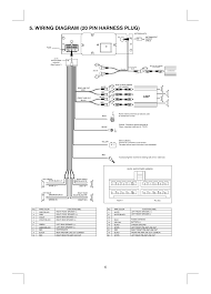 Jvc car stereo wiring diagram color source: Diagram Based Audio Wire Diagram Harness 16 Pin Color Pioneer Stereo Wiring Color Codes