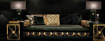 Discover luxury bed sets from the versace home collection. How To Decorate Your Milan Appartment With Versace Home Decor Milan Design Agenda