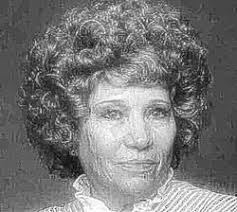 Kathryn MARSHALL Obituary (2012)