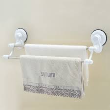 1 x tisken towel rack with suction cup article no: R1650 Suction Cup Double Towel Rack Stainless Steel Bathroom Towel Holder Factory Suppliers Manufacturers Company Sale Sanitary Products Zhejiang Feida Sanhe Home Goods Co Ltd