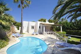 club villamar ferienhauser in spanien vacances ibiza vacances de luxe majorque