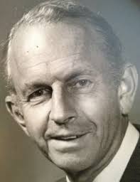 Obituary information for J. Melfort Campbell