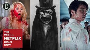 Sweat, as parable of social media, wants for a little more satirical bite. Top 10 Horror Movies On Netflix Right Now Youtube