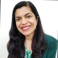 Priscilla Fernandes's Instagram, Twitter & Facebook