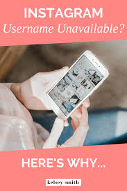 Транскрипция и произношение слова available в британском и американском вариантах. Why Instagram Says A Username Is Not Available Kelsey Smith