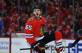 1,285 likes · 1 talking about this. Chicago Blackhawks Andrew Shaw Was A True Fan Favorite