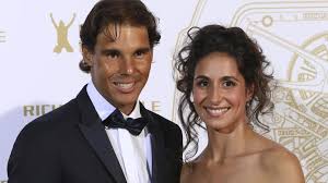 Rafael nadal is a spanish tennis player whose incredible haul of grand slam titles mark him out as one of the greatest to ever play the game. Rafael Nadal Marries Longtime Girlfriend Xisca Perello Orissapost
