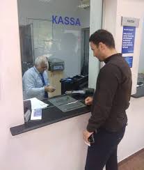 Bank respublika recorded a loss of about $2.8 million in 2010. Facebook