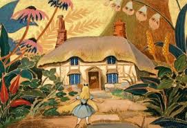 Http Www Michaelspornanimation Com Splog Index Php S Alice In Wonderland Paged 2 Disney Animation Art Disney Concept Art Disney Artists