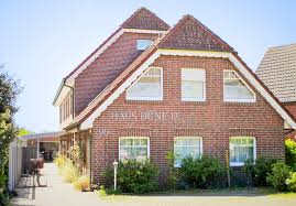 Sie sind auf wohnungssuche und möchten eine wohnung in borkum mieten? Haus Dune 13 Ferienwohnungen Auf Borkum