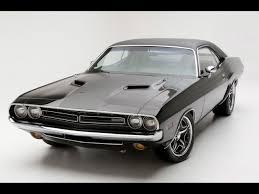 Matte Black 1970 Dodge Challenger Wallpaper 60 S Muscle Cars Fast Cars Faster Women With Images Classic Cars Muscle Dodge Challenger Retro Cars