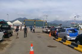 Manager pt ati g, untuk formasi guru bimbingan konseling pontianak, waiters jember, tes cpns lamongan, administration, tata ruang agraria, staff admin yogyakarta, consultan tangerang indonesia, satpol pp babel, nasib. Asdp Ternate Kendaraan Tujuan Antarpulau Meningkat Lebaran 2019 Antara News