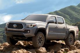 However, the basic structure of the tacoma does not change. Toyota Tacoma Problems And Common Complaints Toyota Parts Center Blog