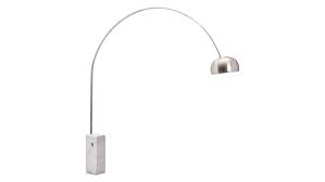 Maybe you would like to learn more about one of these? Arco Lamp Arco Floor Lamp Marble And Stainless Steel Interior Icons Designer Replica Interior Icons