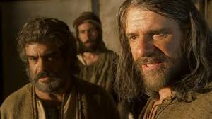 Thomas, Close to Jesus {The Friends of Jesus