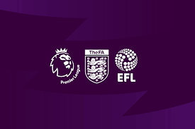 Get the latest premier league football news, fixtures, results, video and more from sky sports. Premier League Fa Efl And Wsl Unite To Postpone Fixtures