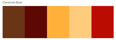 Autumn maize yellow color palette. Ideas For A Warm Masculine Authoritative Color Palette Web Design Graphic Design Forum