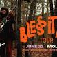 Jess Ray - Bless It All Tour