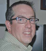 Rick Bolstad's Instagram, Twitter & Facebook